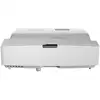 Image de Optoma W340ust Projecteur À Focale Ultra Courte 4000 Ansi Lumens Dlp Wxga (1280x800) Compatibilité 3d Blanc