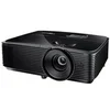 Image de Optoma W400LVe - projecteur DLP - portable - 3D