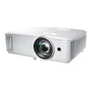 Image de Optoma X309ST - projecteur DLP - portable - 3D
