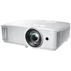 Image de Optoma H117ST - projecteur DLP - courte focale - portable - 3D