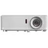 Image de Optoma Zh507+ Projecteur À Focale Standard 5500 Ansi Lumens Dlp 1080p (1920x1080) Compatibilité 3d Blanc