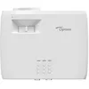 Image de Projecteur - Optoma - ZW350E - WXGA 1280x800 - 4000 lumens - 3D - Laser