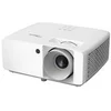 Image de Optoma ZH350 - projecteur DLP - 3D - blanc