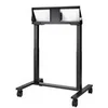 Image de Optoma EST09 chariot - levage motorise - pour affichage LED - noir