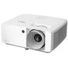 Image de Optoma ZH420 - projecteur DLP - 3D - blanc