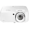 Image de Vidéoprojecteur - Optoma - ZH450 - Full HD - 4500 lumens - Blanc