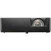 Image de Optoma Zu607tst Projecteur À Focale Courte 6000 Ansi Lumens Dlp Wuxga (1920x1200) Compatibilité 3d Noir