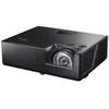 Image de Optoma ZU607TST - projecteur DLP - courte focale - 3D - LAN - noir
