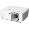 Image de Optoma ZH400 - projecteur DLP - 3D - blanc