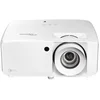 Image de Optoma Zk450 4200 Ansi Lumens Dlp Uhd 4k (3840x2160) Compatibilité 3d Blanc