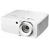 Image de Optoma UHZ66 - projecteur DLP - portable - 3D - LAN - blanc