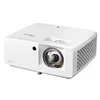 Image de Optoma ZK430ST - projecteur DLP - 3D - LAN - blanc