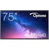 Image de OPTOMA 5753RK 75p 400cd/m2 UHD
