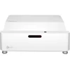 Image de Optoma Zw410ust Vidéo-projecteur Projecteur À Focale Standard 4000 Ansi Lumens Dlp Wxga (1280x800) Compatibilité 3d Bla