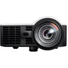 Image de Optoma Ml1050sti Projecteur À Focale Courte 535 Ansi Lumens Dlp Wxga (1280x800) Compatibilité 3d Noir, Blanc