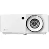 Image de Optoma Uhz35 Projecteur À Focale Standard 3500 Ansi Lumens Dlp Uhd 4k (3840x2160) Compatibilité 3d Blanc