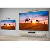 Image de Vidéoprojecteur 4K UHD Optoma UHZ35 Blanc 3500 lm Laser DLP Zoom x1.6