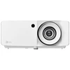 Image de Optoma ZH451 - projecteur DLP - 3D - blanc