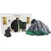 Image de Cape dinvisibilité Harry Potter - Version standard - Matériaux mixtes - Multicolore - Extérieur