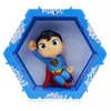 Image de Figurine - WOW! Pods - Superman - 15 cm - Interactive - À partir de 3 ans