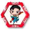 Image de Waouh, Figurine Led ! Docteur Strange Marvel