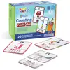 Image de Learning Resources Numberblocks Puzzle Set - Compter Et Apprendre Les Chiffres