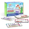 Image de Learning Resources Numberblocks Coffret Puzzle Addition Et Soustraction Jouet Éducatif