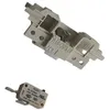 Image de Verrou de porte pour Lave-vaisselle - CANDY HOOVER ROSIERES - 296080-10232
