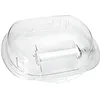 Image de Sèche-linge condenseur Hoover - CANDY - 40008542 - réservoir deau avec poignée blanche