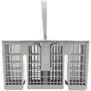 Image de Indesit - Panier Couverts Cuisine Lave-Vaissell 