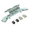 Image de Kit de charnière de porte pour machine à laver - SIEMENS - Référence 00153150