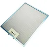 Image de Cuisinière - Hotpoint - C00076591 - Aluminium - Filtre à graisse - 318mm x 258mm