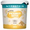 Image de MY PROTEIN - Beurre de Cacahuète Naturel Croquant 1 Kgs