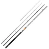 Image de Canne Feeder Daiwa N Zon Super Slim 1203 Mq - 3.66m - Carbone