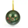 Image de Boule De Noël Harry Potter Avec Cadeau Bracelet Veur D'or