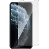Image de Film Iphone 11 Pro Verre Trempé Premium Haute Qualité 9h Jaym - Transparent