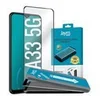 Image de JAYM Premium - protection d'ecran pour telephone portable - avec applicateur