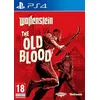 Image de Wolfenstein - The Old Blood PS4 en occasion ou reconditionné