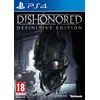 Image de Dishonored - Definitive Edition PS4 en occasion ou reconditionné