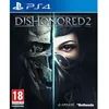 Image de Dishonored 2 Jeu PS4