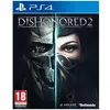 Image de Dishonored 2 Ps4 en occasion ou reconditionné