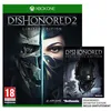 Image de Dishonored 2 Limited Edition Jeu Xbox One