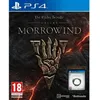 Image de The Elder Scrolls Online Morrowind Jeu Playstation 4