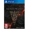 Image de The Elder Scrolls Online - Morrowind PS4 en occasion ou reconditionné