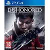 Image de Dishonored : La Mort de lOutsider Jeu PS4