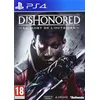 Image de Dishonored : La Mort De L'outsider PS4 en occasion ou reconditionné
