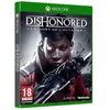 Image de Dishonored : La Mort De L'outsider Xbox One en occasion ou reconditionné