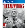 Image de The Evil Within 2 Jeu PS4