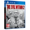 Image de The Evil Within 2 PS4 en occasion ou reconditionné