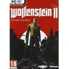 Image de Wolfenstein Ii : The New Colossus PC en occasion ou reconditionné